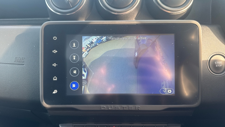 Dacia Duster 1.0 TCe 90 Prestige 5dr Petrol Estate